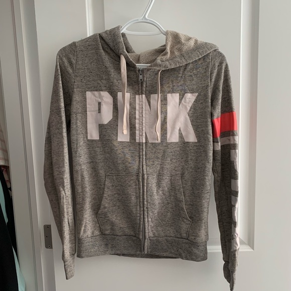 PINK Victoria's Secret Sweaters - Victoria Secret Pink Sweater*